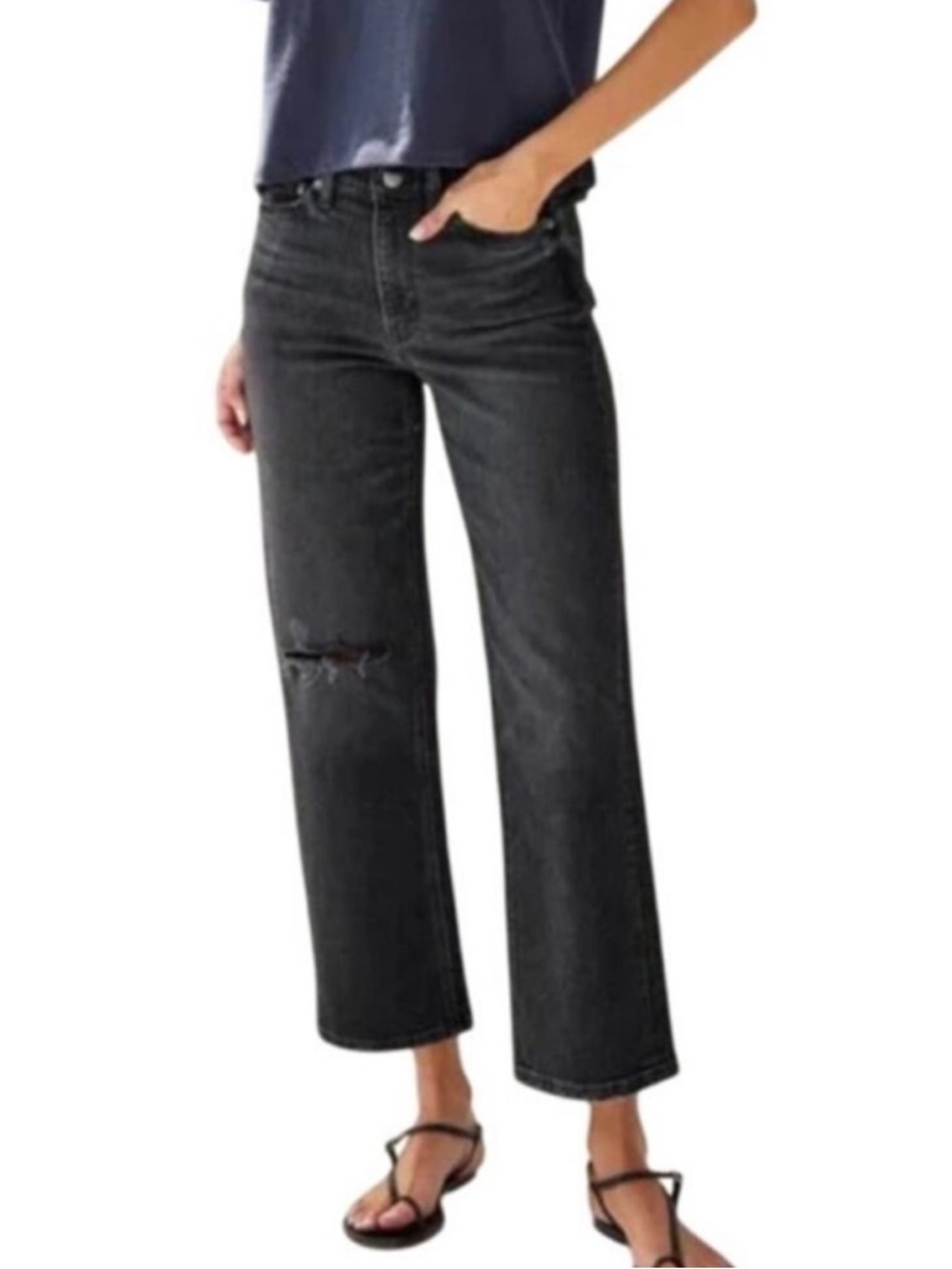 AYR The Easy in Rebel wash sz 30